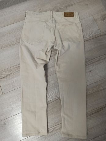 Оригінальні джинси Polo Ralph Lauren