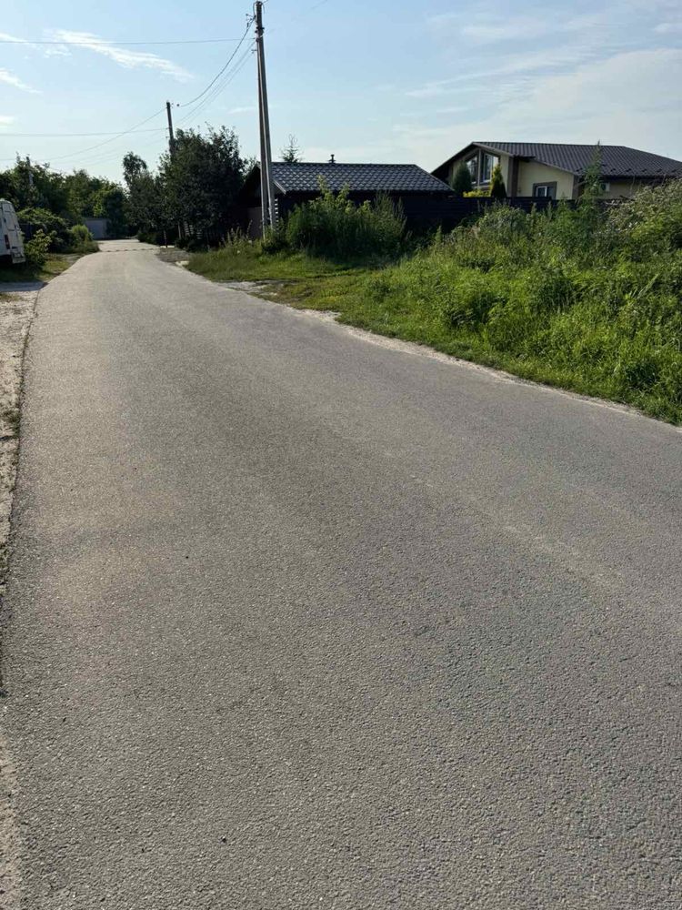 Тарасівка (Нове) продаж будинку 3 кімнати Газ Тераса Автонавіс ЄОселя