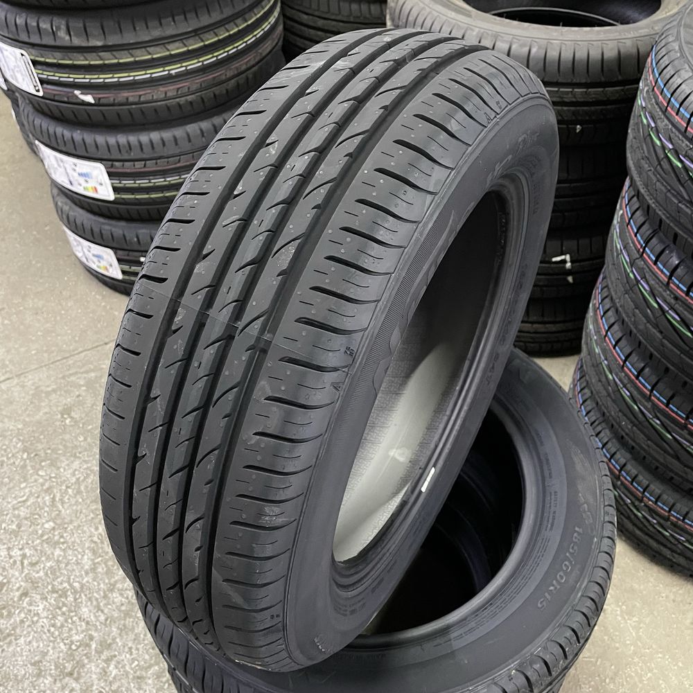 205/55 R16 Nexen LATO LETNIE montaż lub wysyłka w cenie