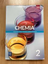 Chemia 2 wsip podręcznik
