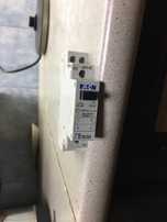 Реле EATON electronic Z-R230/SO