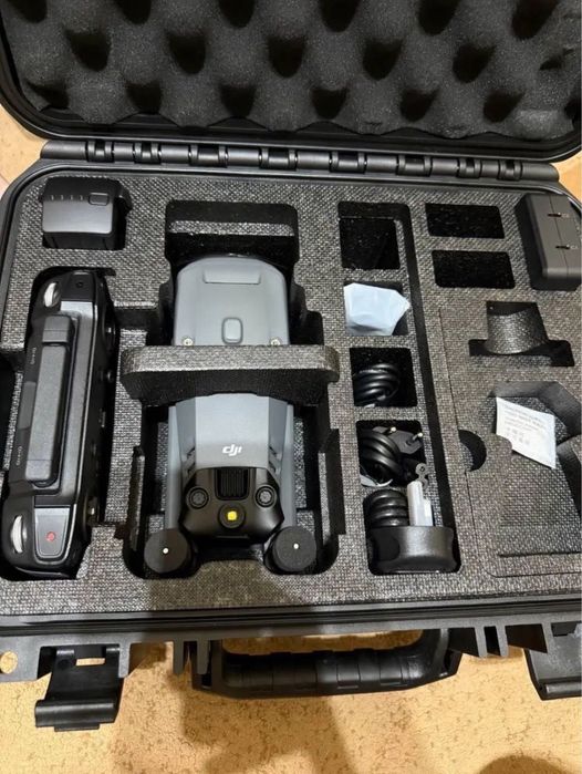 Mavic 3e, мавік 3е, мавик 3е, enterprise