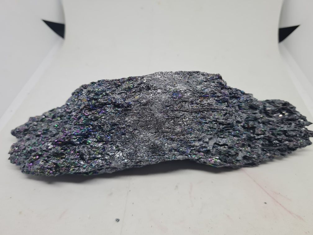 Carborundum cristal 18cm