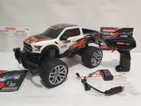 FORD RAPTOR F 150 Carrera samochod RC zdalnie sterowany nowy  18km/h