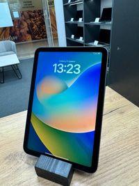 Ipad mini 2021 ( 6 покоління ) / гарантія