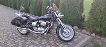 Suzuki marauder 800