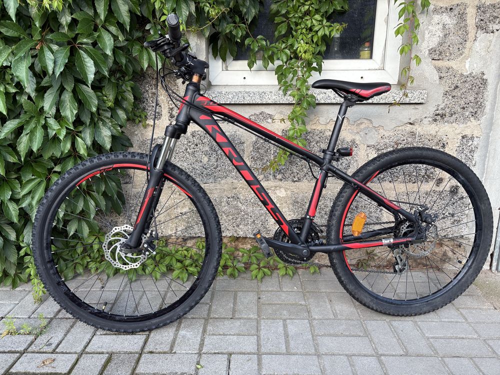 Rower MTB Kross Hexagon 3.0 26” XS
