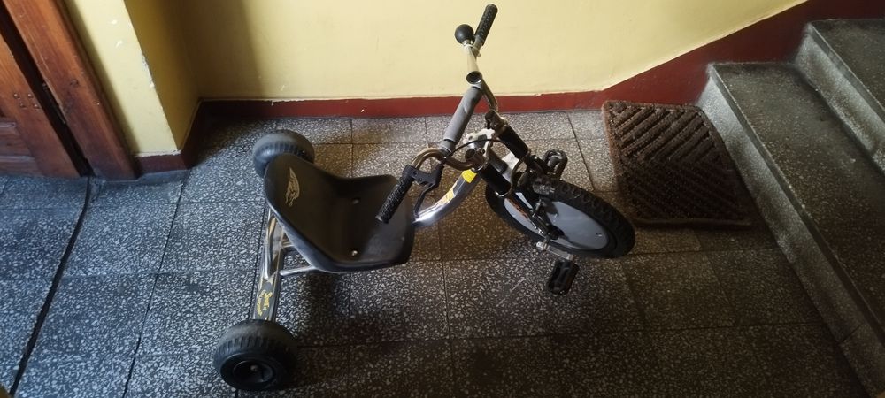 Sprzedam rowerek dziecięcy