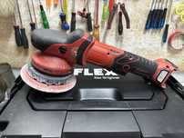 Polerka aku flex xce