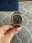 Zegarek Casio MSG C100G