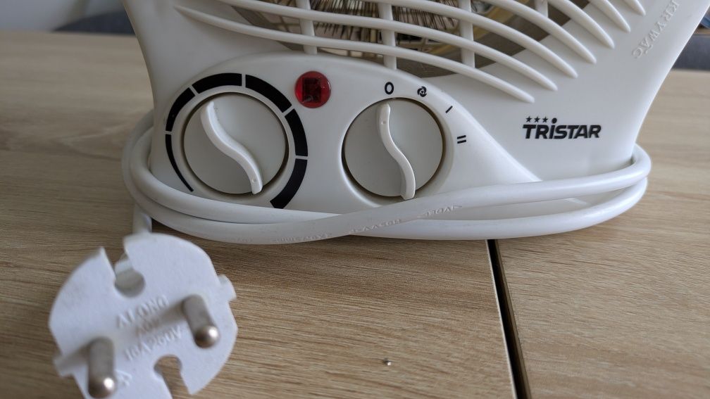 Ventilador tristar