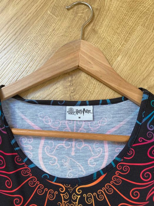 Sukienka Harry Potter EMP