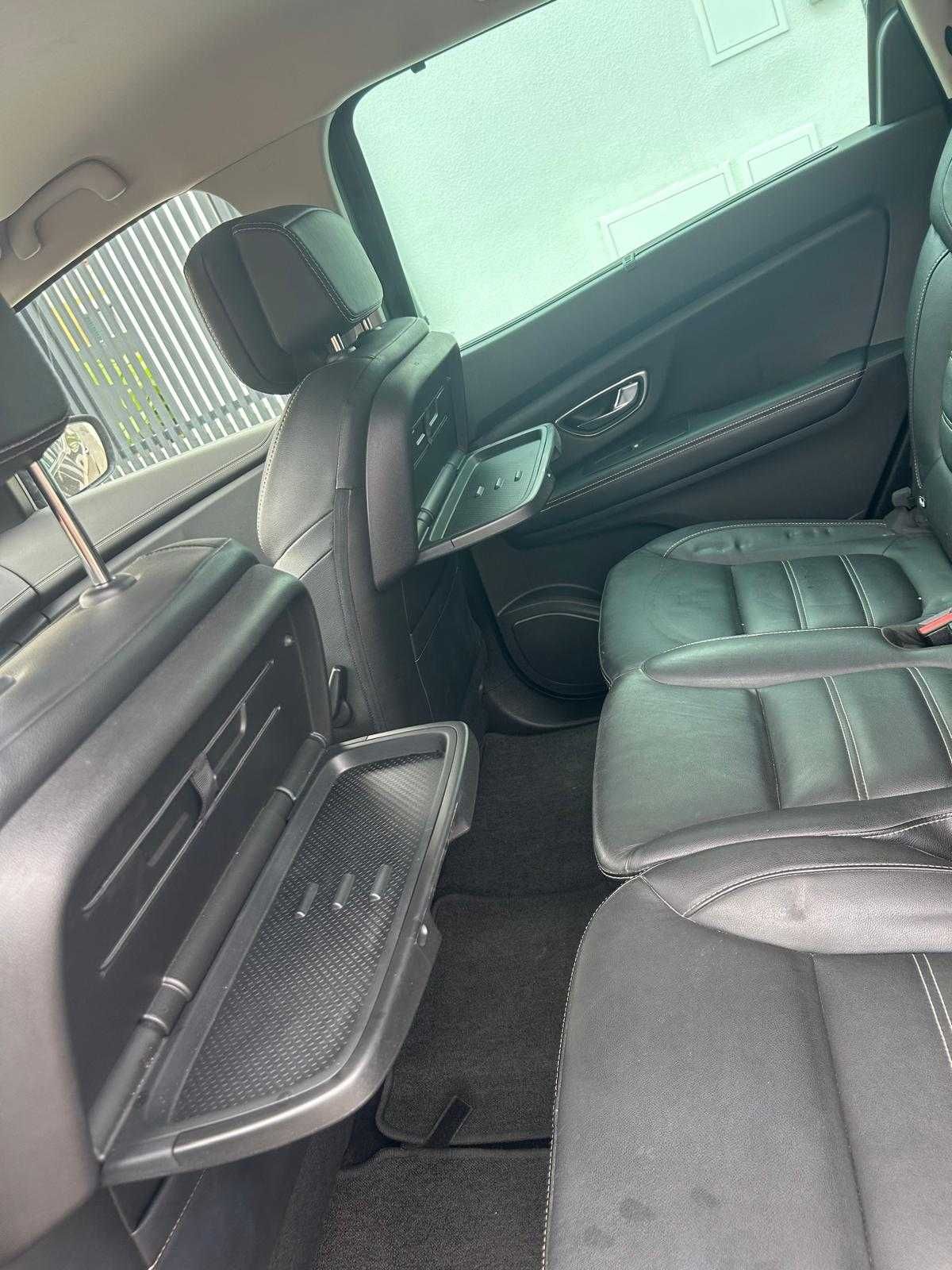 Renault Grand Scenic IV 1.5 DCI BOSE EDITION | Couro Integral