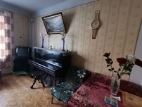 Продаж 3к квартири вул Волонтерська(колишня Маліновського)