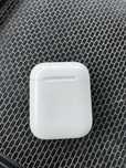 Air pods 2ª generation usados em bom estado
