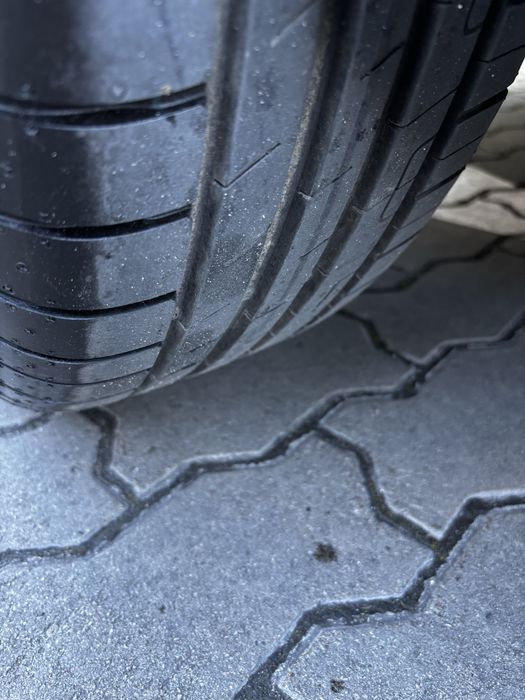 Mini Cooper Country Man S