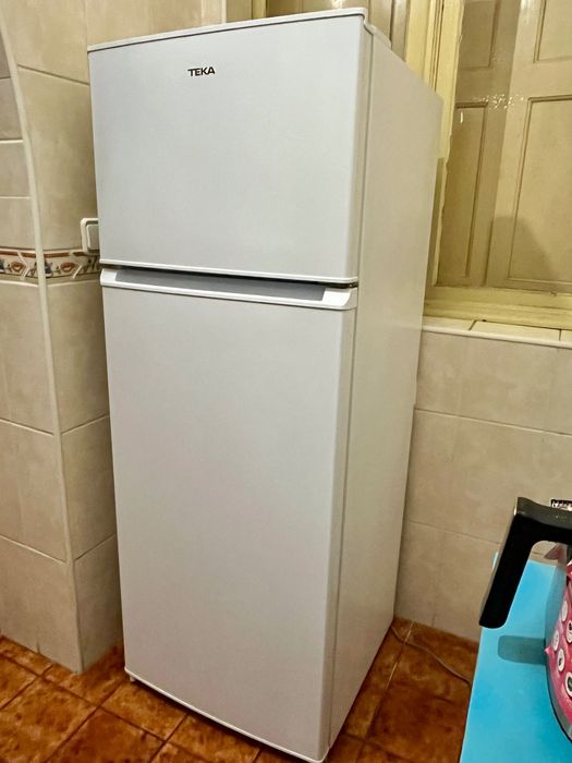 Frigorífico Teka