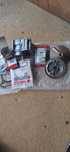 Nmax v2 kit 155 com Cam e variador