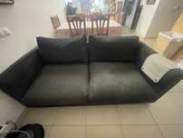 Sofa Cama impecavel otimo para AL