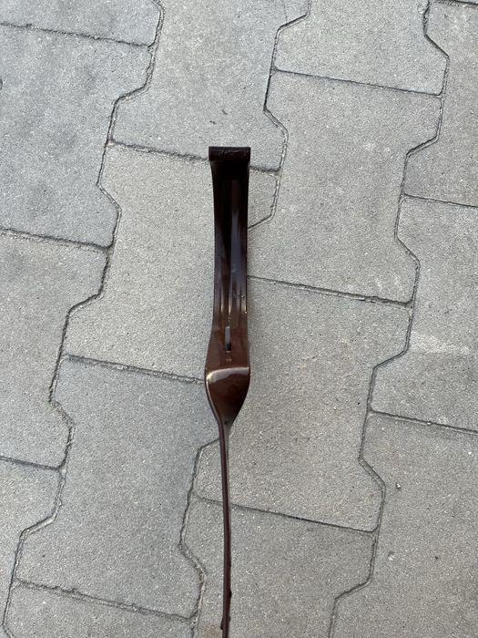 Haki do rynny Kanion