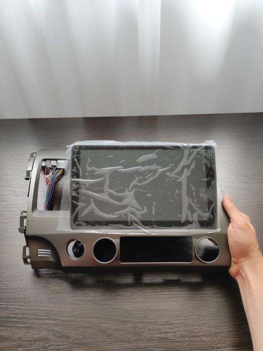 Автомагнітола Honda Civic 2005-2012