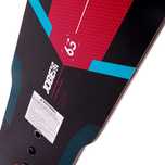 NARTY WODNE - Jobe Hemi Combo Waterskis ROZMIAR 65 dla dorosłych