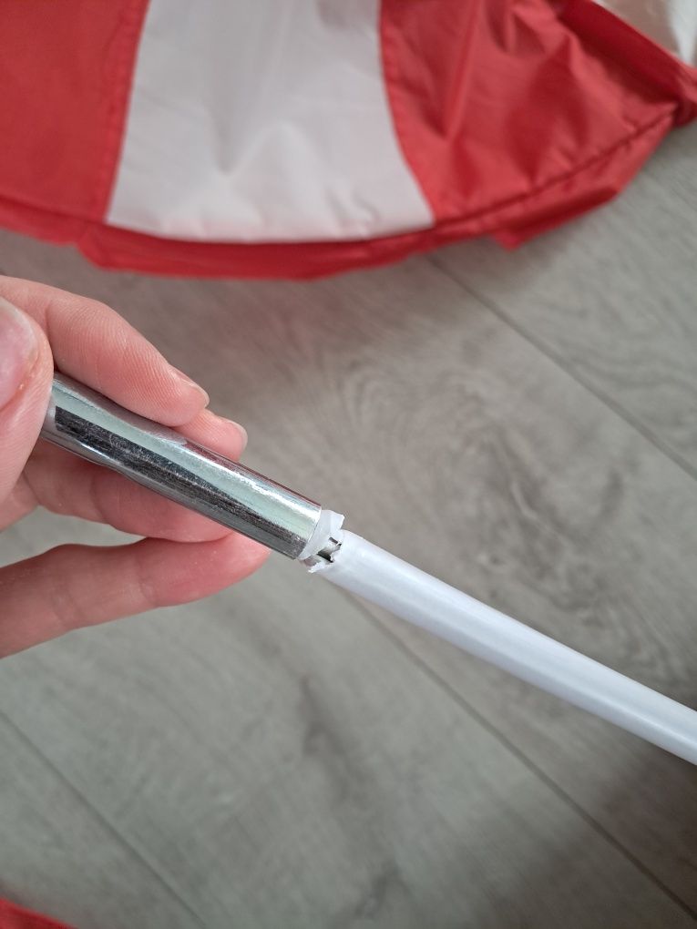 Namiot dziecięcy IKEA Cirkustat