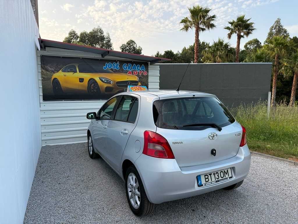 Toyota Yaris 1.0Vvti 70Cv 60.000Km 03/2006