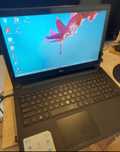 Laptop DELL/AMD A8/8 BG Ram/500 GB HDD/AMD Radeon R5/Ekran dotykowy