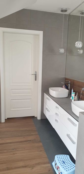 Remonty , wykończenia wnętrz