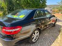 Mercedes-Benz E 220 BlueTEC BlueEFFICIENCY 7G-TRONIC Edition Avantgarde