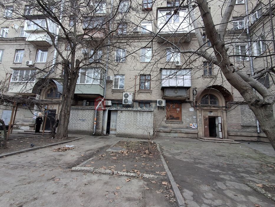 Продаж підвального приміщення. Вознесенівський. 5000$