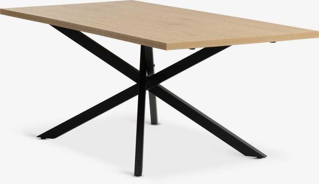 Mesa de Jantar Carvalho