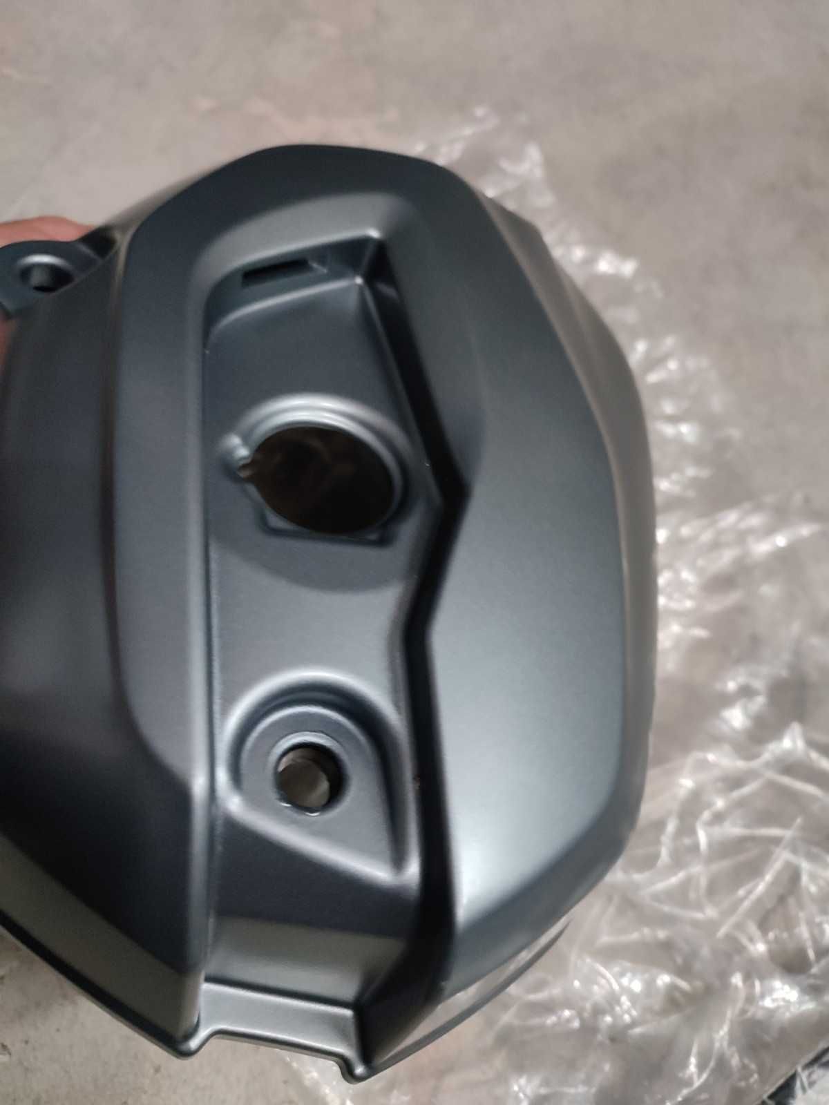 Tampas de cabeça e juntas  BMW R 1200 GS/GSA LC