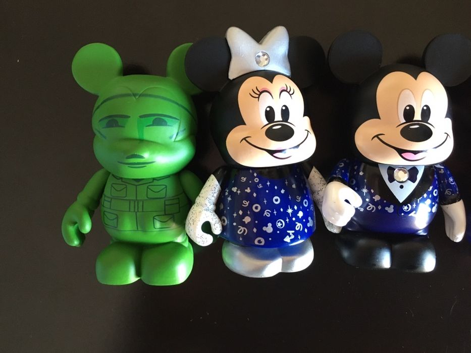 Vende-se vinylmation Disney