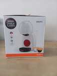 Dolce Gusto Piccolo XS - nowy
