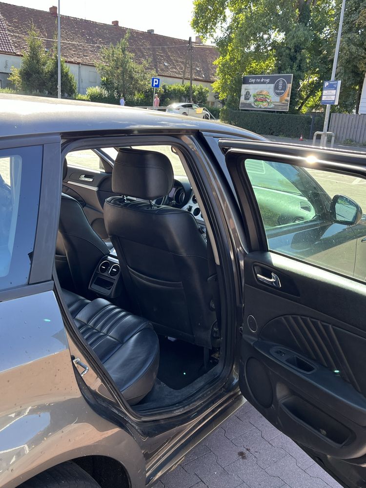 Alfa  romeo 159 1.9 jtdm 150km zmaiana