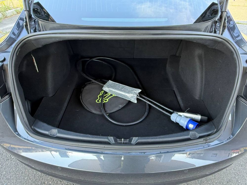 Tesla Model 3, Long range Dual motor, запас ходу 450+, обмін