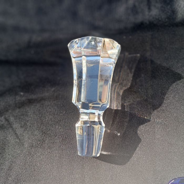 Zatyczka, korek do karafki