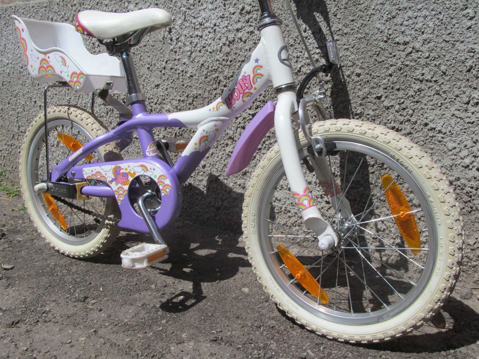 Продам велосипед Aluminium. Giant HOLLY. 16"