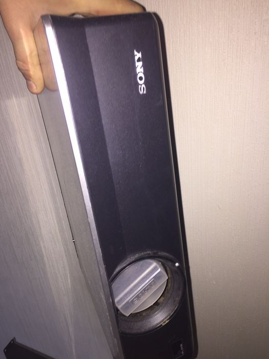 Видеопроэктор sony vpl-cx155