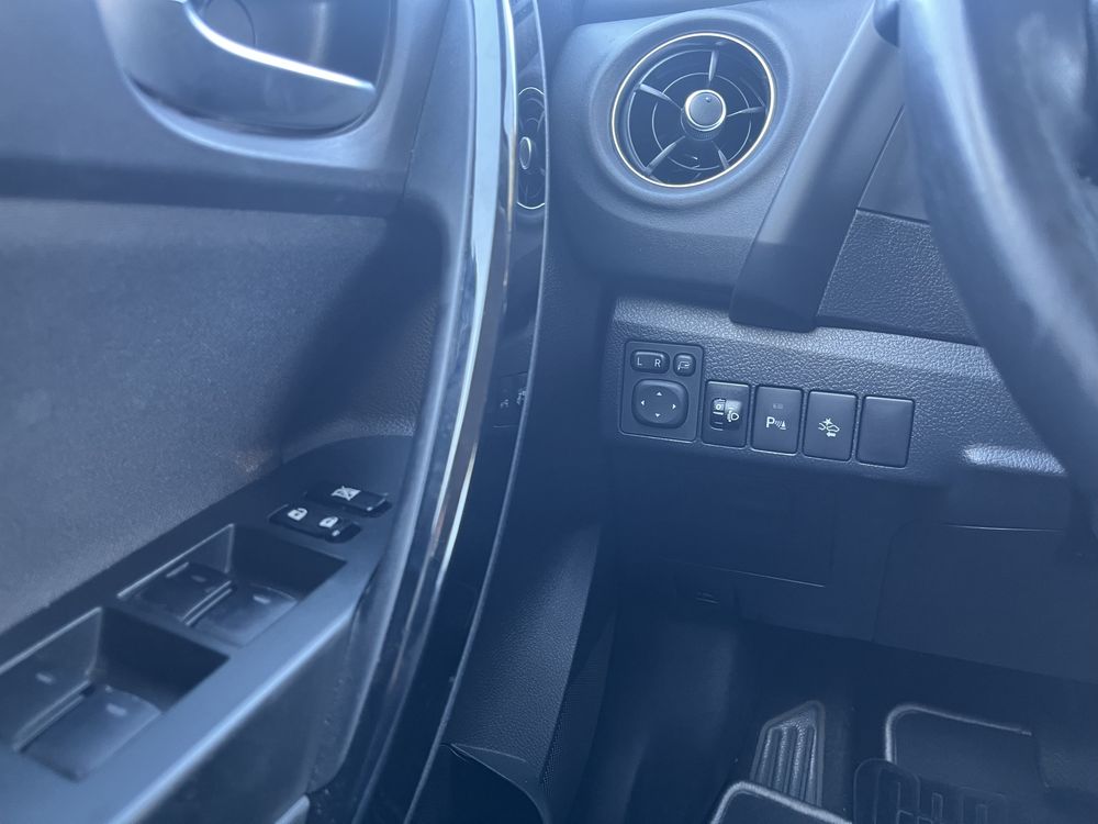 Auris 2018 automatico hybrido