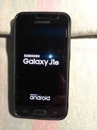 Смартфон Samsyng Galaxy J120H.