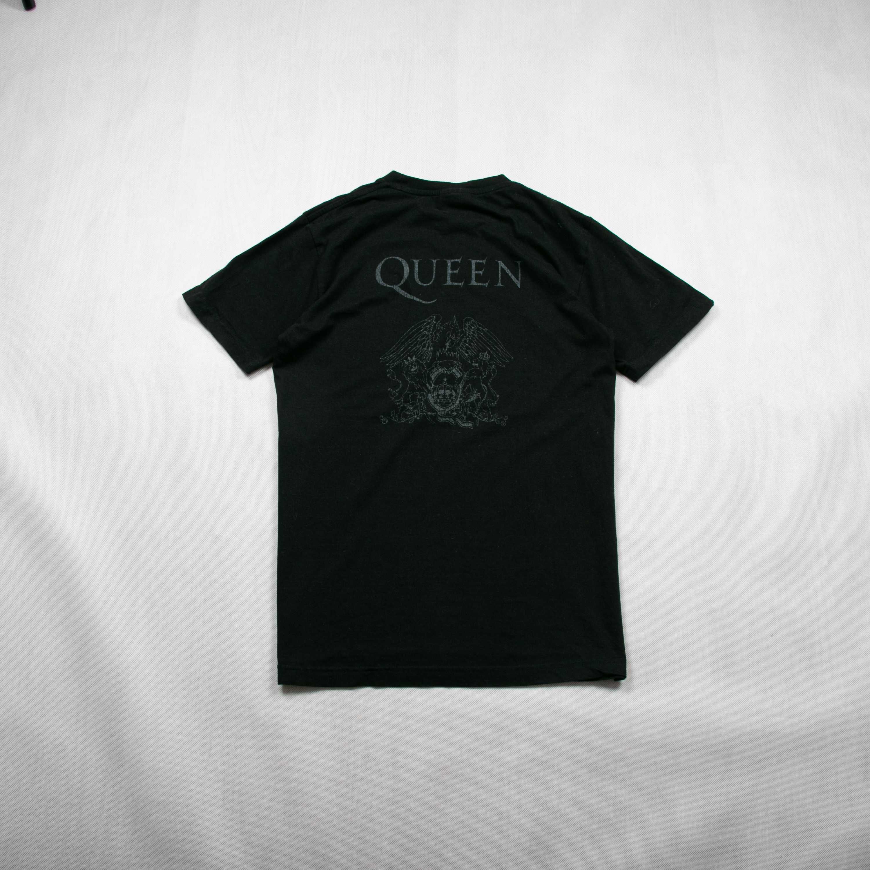 Queen doubleprint y2k t-shirt S