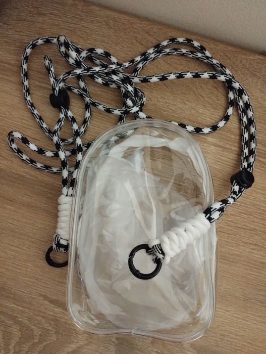 Etui  torba, nadaje się do labubu , bez lalki