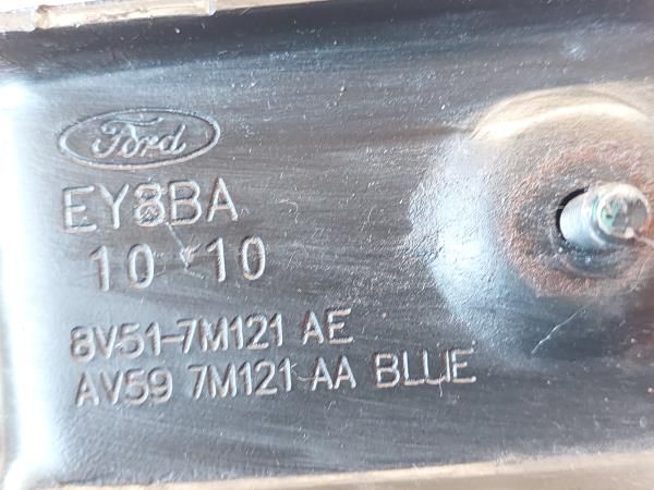 Apoio da caixa FORD Fiesta VI (CB1, CCN)