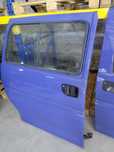 Portas mitsubishi l400