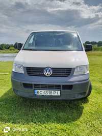 Volkswagen Transporter 1.9 TDI