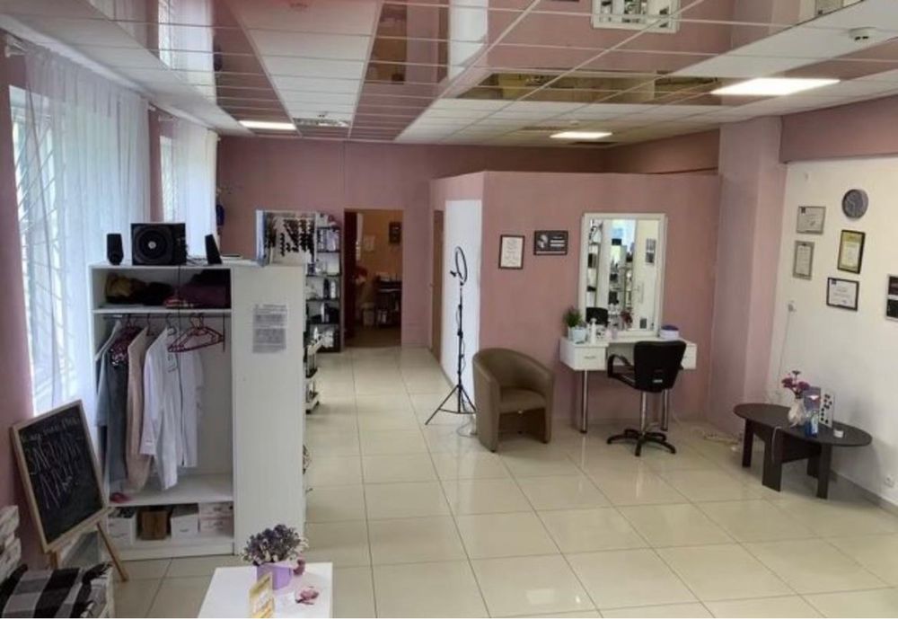 Комерційна нерухомість Локачі