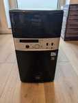 Pentium Dual Core E6300 2,8GHz, Radeon HD 4600, 3GB DDR2, Dysk 500GB